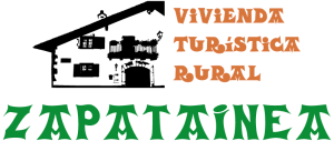 Logotipo Zapatainea VTR 800